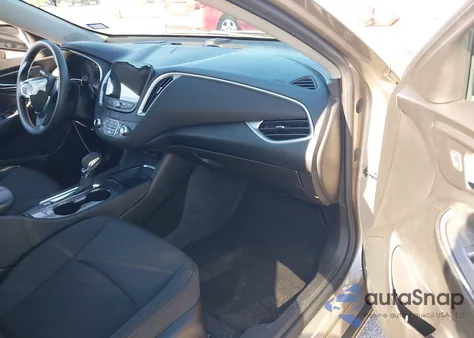 2024 Chevrolet Malibu Lt z USA, uszkodzony, nr VIN 1G1ZD5ST8RF159951